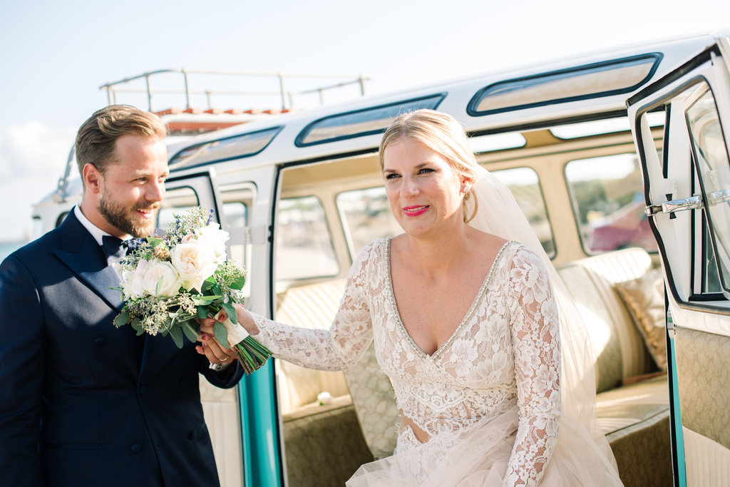 Christina & Lucas