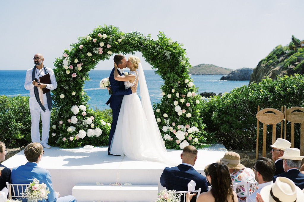 Ingrida & Christian