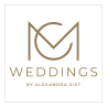Logo Ma Cherie by Alexandra Sixt