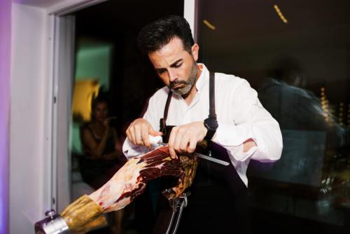 Ingrida-Chris-The-Ibiza-Catering-food